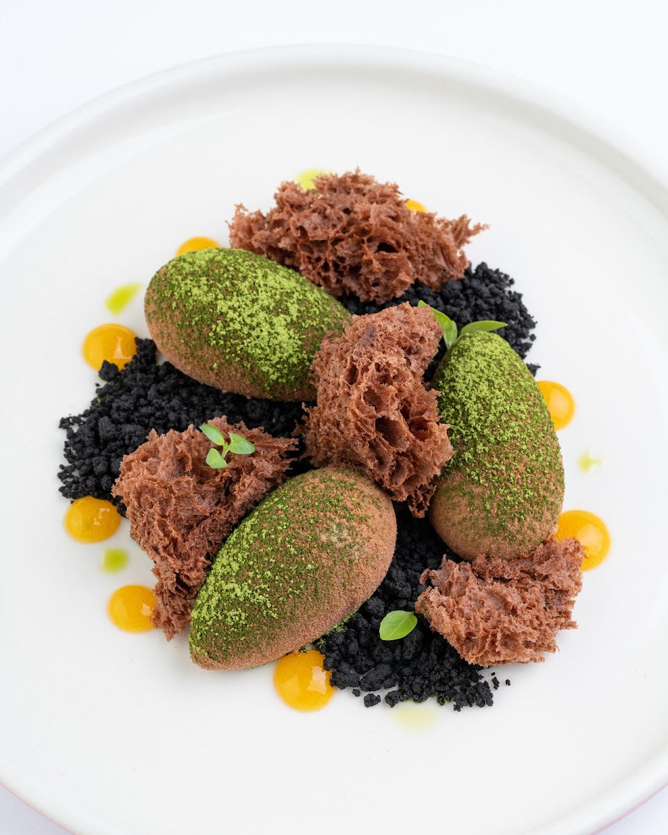 Restaurant Meridian Photos 2